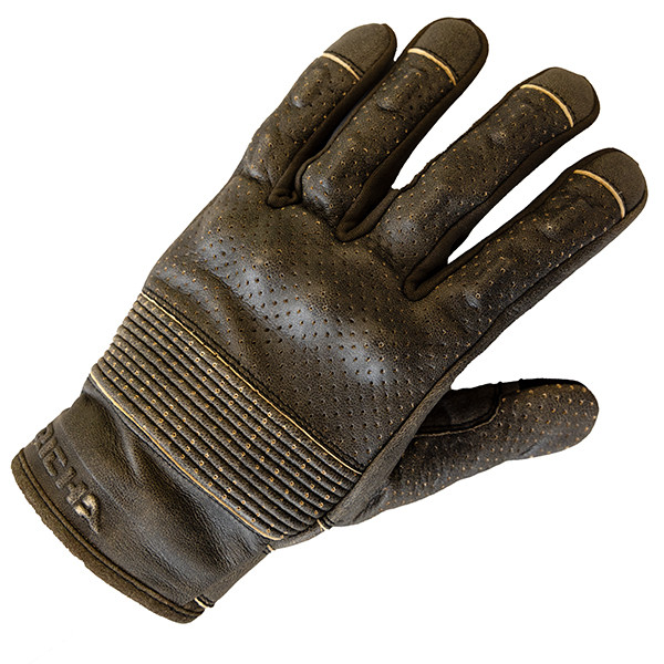 Richa Richa triton glove brown